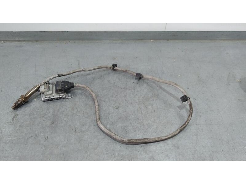 Recambio de sonda lambda para renault express van referencia OEM IAM 227909665R A3C0684630000 CONTINENTAL