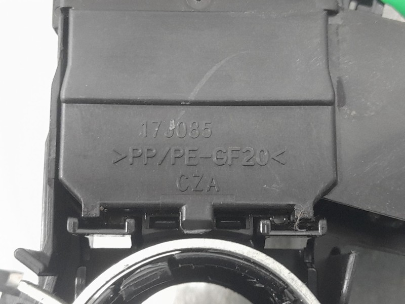 Recambio de mando luces para toyota aygo x-cite referencia OEM IAM 0H04017J088  