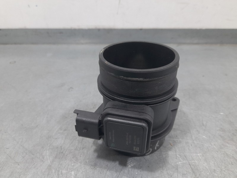 Recambio de caudalimetro para land rover range rover (lm) v8 td vogue referencia OEM IAM 4R8Q12B579AC  DELANTERO