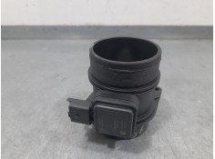 Recambio de caudalimetro para land rover range rover (lm) v8 td vogue referencia OEM IAM 4R8Q12B579AC  DELANTERO