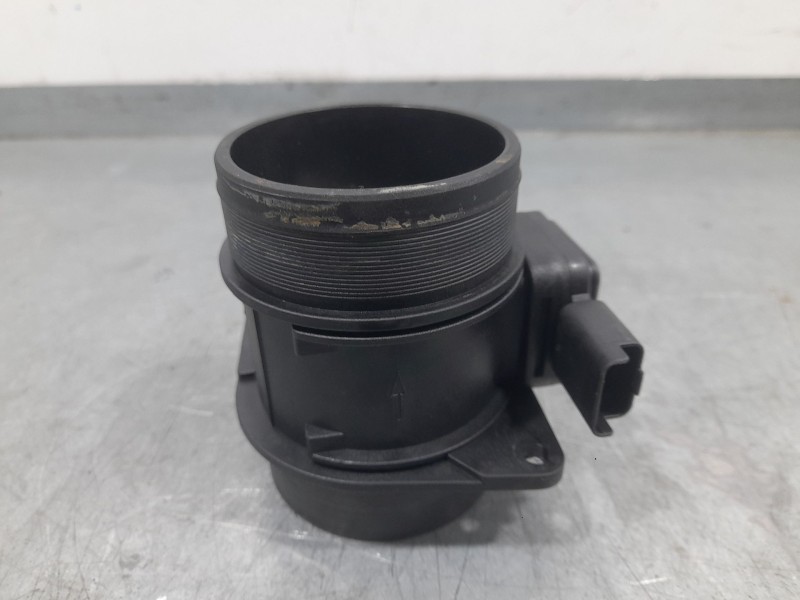 Recambio de caudalimetro para land rover range rover (lm) v8 td vogue referencia OEM IAM 4R8Q12B579AC  DELANTERO