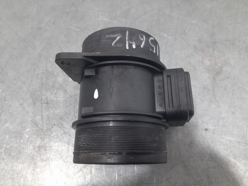 Recambio de caudalimetro para land rover range rover (lm) v8 td vogue referencia OEM IAM 4R8Q12B579AC  DELANTERO