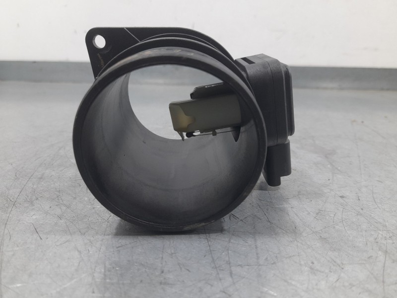 Recambio de caudalimetro para land rover range rover (lm) v8 td vogue referencia OEM IAM 4R8Q12B579AC  DELANTERO