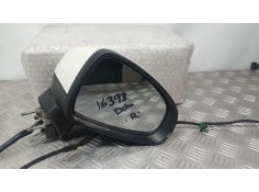 Recambio de retrovisor derecho para audi a1 (8x) attraction referencia OEM IAM 8X1857410S ELECTRICO 5 CABLES 