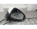Recambio de retrovisor derecho para audi a1 (8x) attraction referencia OEM IAM 8X1857410S ELECTRICO 5 CABLES 