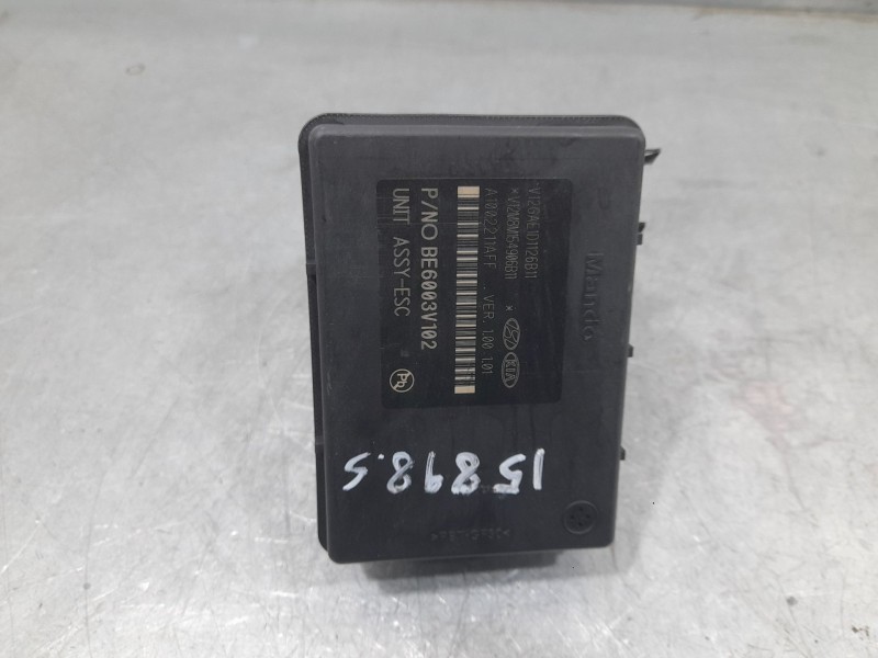 Recambio de abs para kia rio (yb) gt line referencia OEM IAM 58920H8200 MGH85ADBH6013V101 MANDO