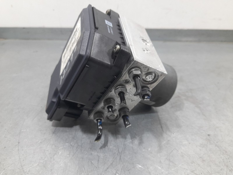 Recambio de abs para volkswagen sharan (7n1, 7n2) 2.0 tdi referencia OEM IAM 7N0614109H  