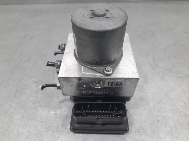 Recambio de abs para volkswagen sharan (7n1, 7n2) 2.0 tdi referencia OEM IAM 7N0614109H  