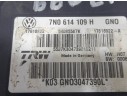 Recambio de abs para volkswagen sharan (7n1, 7n2) 2.0 tdi referencia OEM IAM 7N0614109H  