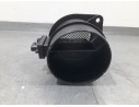 Recambio de caudalimetro para volkswagen sharan (7n1, 7n2) 2.0 tdi referencia OEM IAM 03L906461A 0281002956 BOSCH