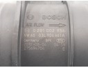 Recambio de caudalimetro para volkswagen sharan (7n1, 7n2) 2.0 tdi referencia OEM IAM 03L906461A 0281002956 BOSCH