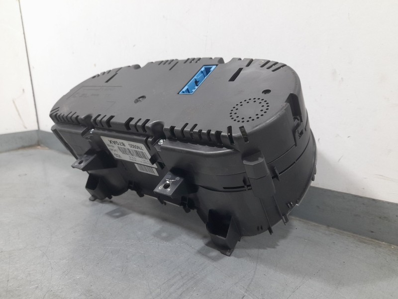 Recambio de cuadro instrumentos para volkswagen sharan (7n1, 7n2) 2.0 tdi referencia OEM IAM 7N0920870AX  