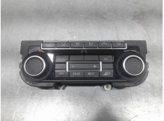 MANDO CLIMATIZADOR 5K0907044F 