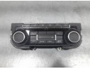 Recambio de mando climatizador para volkswagen sharan (7n1, 7n2) 2.0 tdi referencia OEM IAM 5K0907044F  