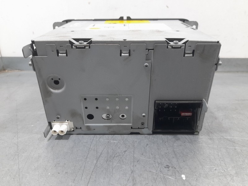 Recambio de sistema navegacion gps para volkswagen sharan (7n1, 7n2) 2.0 tdi referencia OEM IAM 8157647239360  