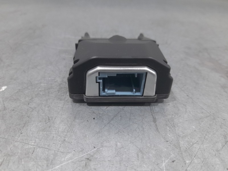 Recambio de camara para opel crossland x / crossland (p17, p2qo) 1.6 turbo d (75) referencia OEM IAM 9826178580  