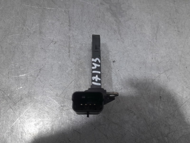 Recambio de caudalimetro para opel crossland x / crossland (p17, p2qo) 1.6 turbo d (75) referencia OEM IAM 9677093080  HITACHI