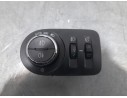 Recambio de mando luces para opel crossland x / crossland (p17, p2qo) 1.6 turbo d (75) referencia OEM IAM 39086302  