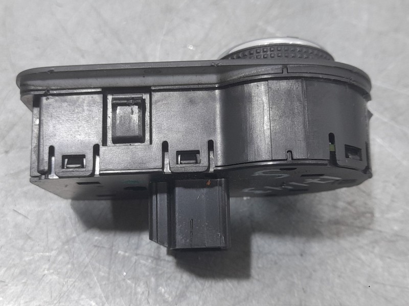 Recambio de mando luces para opel crossland x / crossland (p17, p2qo) 1.6 turbo d (75) referencia OEM IAM 39086302  