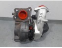 Recambio de turbocompresor para nissan cabstar 09.06 cabstar 35.xx cabina simple cabina individual referencia OEM IAM 5303970033