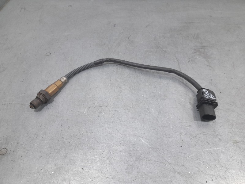 Recambio de sonda lambda para jaguar xf 2.2 diesel referencia OEM IAM   
