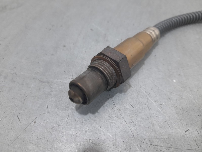 Recambio de sonda lambda para jaguar xf 2.2 diesel referencia OEM IAM   