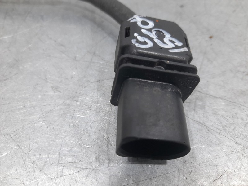 Recambio de sonda lambda para jaguar xf 2.2 diesel referencia OEM IAM   