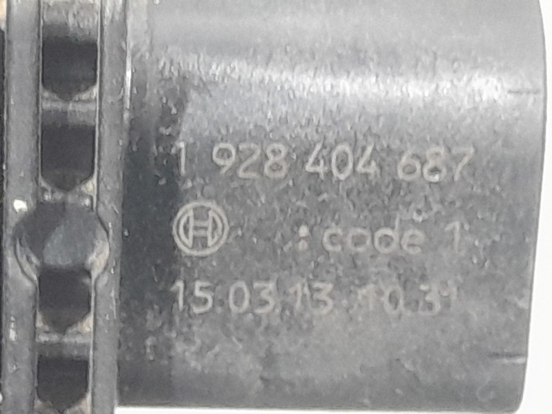 Recambio de sonda lambda para jaguar xf 2.2 diesel referencia OEM IAM   