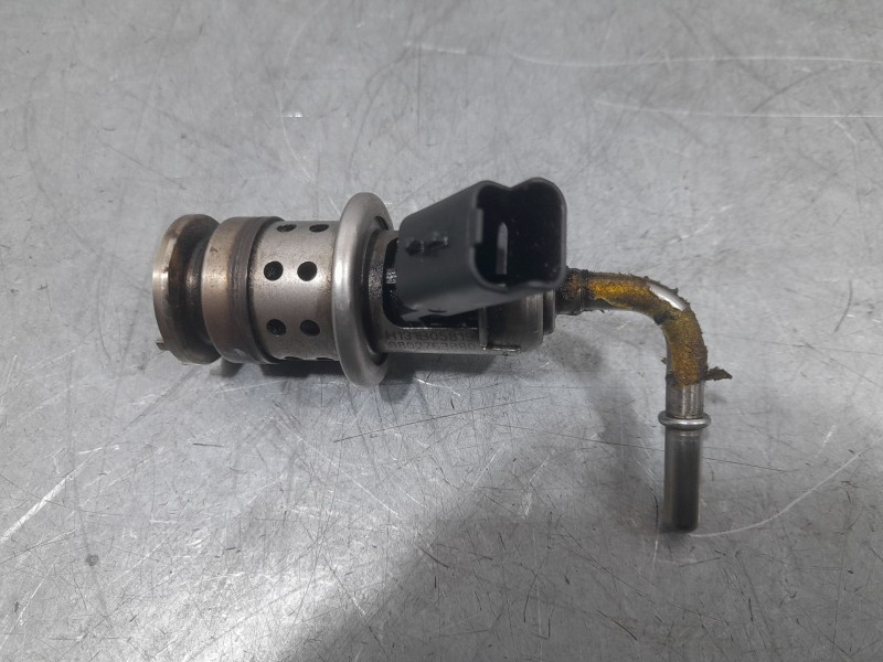 Recambio de inyector adblue para opel crossland x / crossland (p17, p2qo) 1.6 turbo d (75) referencia OEM IAM 9802763880  