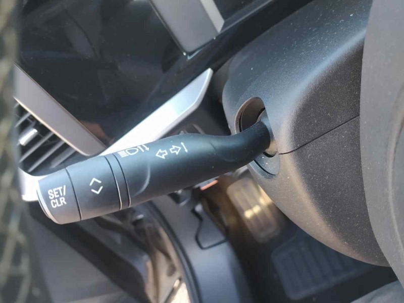 Recambio de mando luces y limpia para opel mokka elegance referencia OEM IAM 98426943YX  