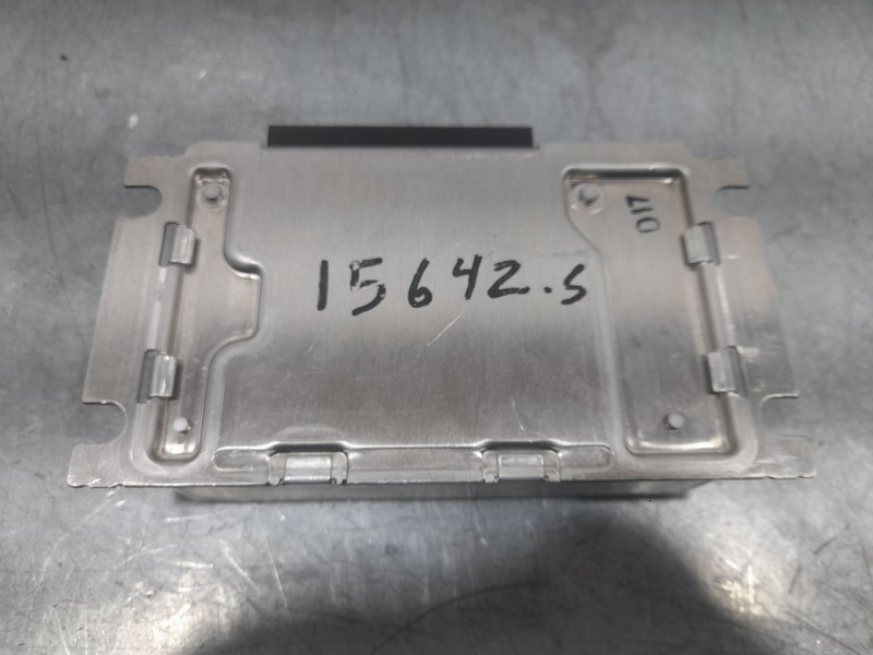 Recambio de modulo electronico para land rover range rover (lm) v8 td vogue referencia OEM IAM NNW508480 1137328137 BOSCH