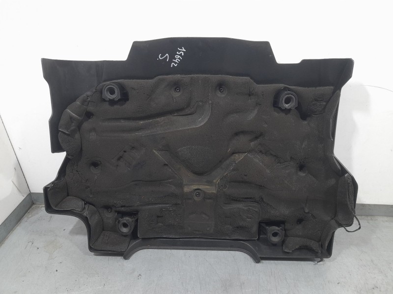 Recambio de tapa motor para land rover range rover (lm) v8 td vogue referencia OEM IAM LBH500360  