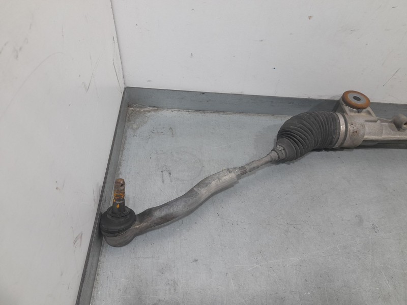 Recambio de cremallera direccion para toyota aygo x-cite referencia OEM IAM 455000H080 MECANICA 79040636A