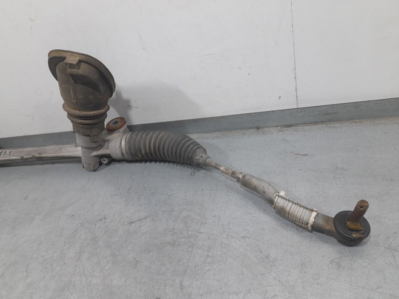 Recambio de cremallera direccion para toyota aygo x-cite referencia OEM IAM 455000H080 MECANICA 79040636A