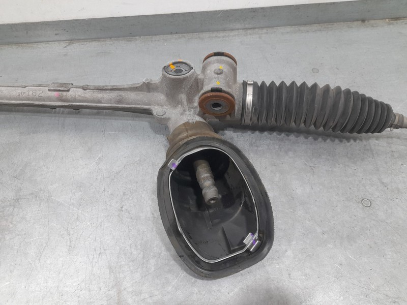 Recambio de cremallera direccion para toyota aygo x-cite referencia OEM IAM 455000H080 MECANICA 79040636A