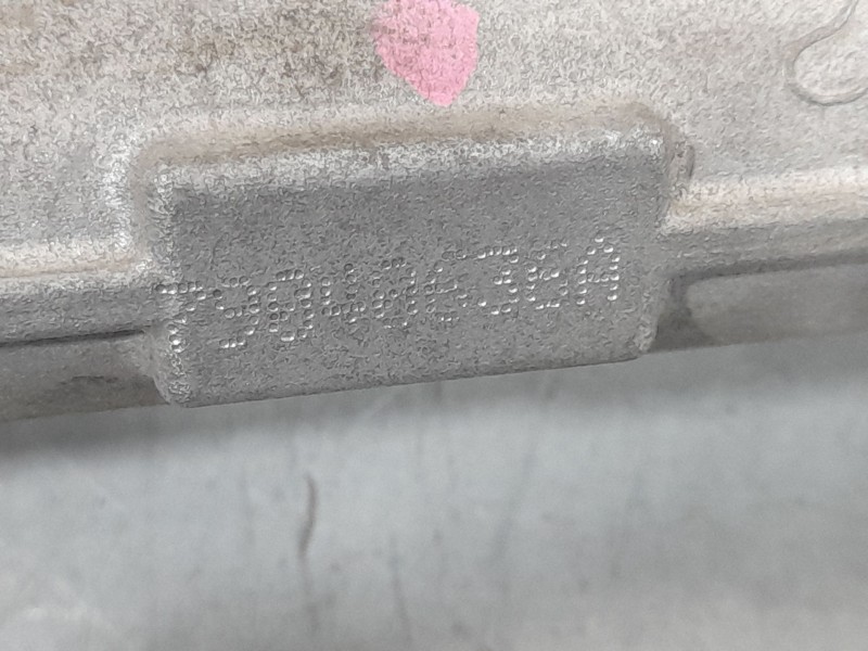 Recambio de cremallera direccion para toyota aygo x-cite referencia OEM IAM 455000H080 MECANICA 79040636A