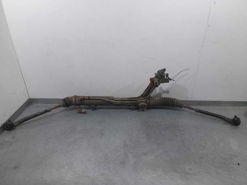 Recambio de cremallera direccion para land rover range rover (lm) v8 td vogue referencia OEM IAM QEB500480  ASISTIDA