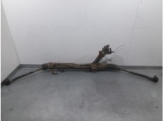 Recambio de cremallera direccion para land rover range rover (lm) v8 td vogue referencia OEM IAM QEB500480  ASISTIDA