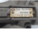 Recambio de cremallera direccion para land rover range rover (lm) v8 td vogue referencia OEM IAM QEB500480  ASISTIDA