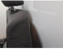 Recambio de asiento trasero izquierdo para toyota hi-ace referencia OEM IAM  NO RECLINABLE 3ª O 4ª FILA TOCADO