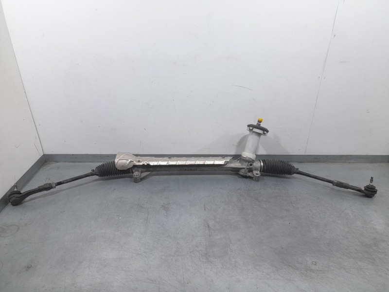 Recambio de cremallera direccion para kia rio (yb) gt line referencia OEM IAM 56500H8100  MECANICA