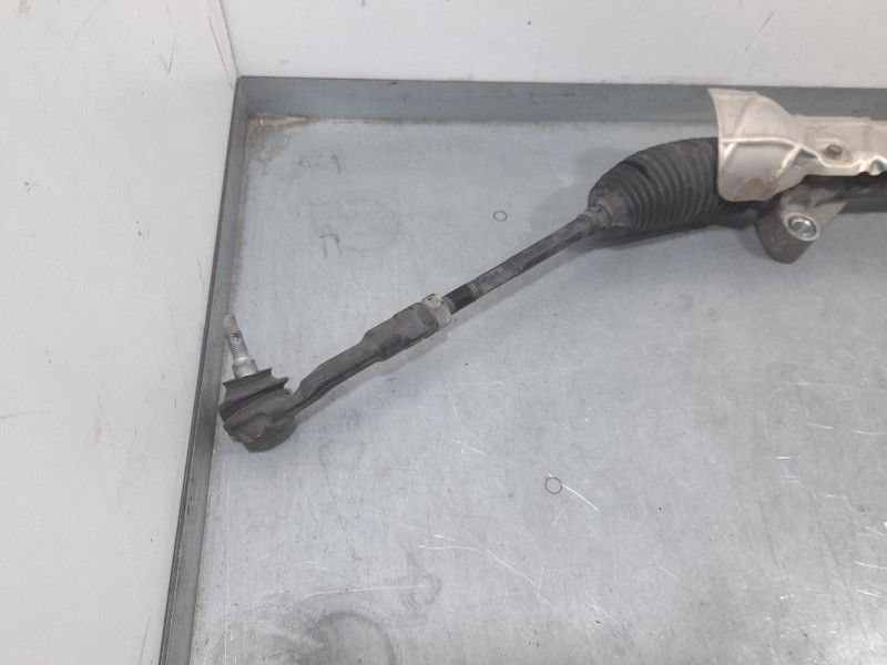 Recambio de cremallera direccion para kia rio (yb) gt line referencia OEM IAM 56500H8100  MECANICA