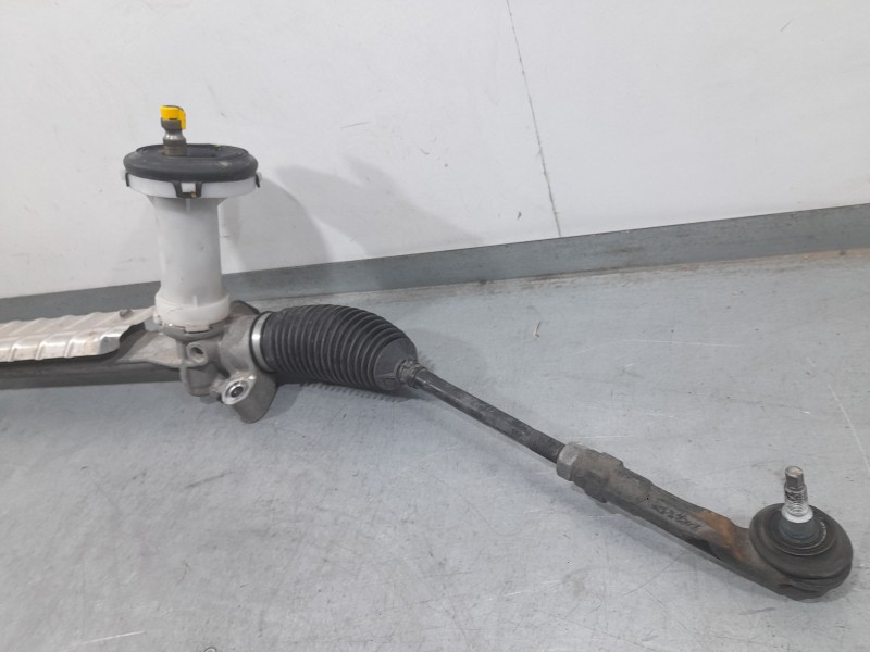 Recambio de cremallera direccion para kia rio (yb) gt line referencia OEM IAM 56500H8100  MECANICA