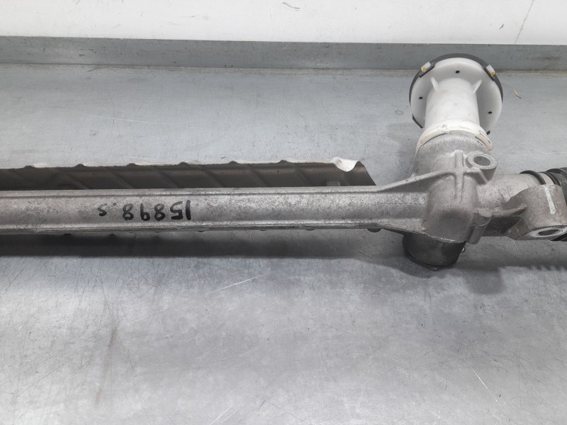 Recambio de cremallera direccion para kia rio (yb) gt line referencia OEM IAM 56500H8100  MECANICA