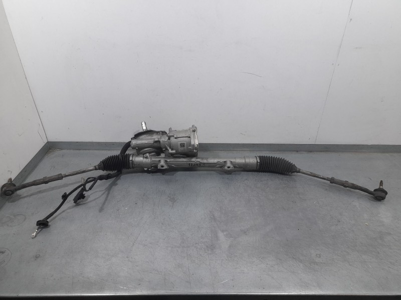 Recambio de cremallera direccion para opel crossland x / crossland (p17, p2qo) 1.6 turbo d (75) referencia OEM IAM 9825077080 EL