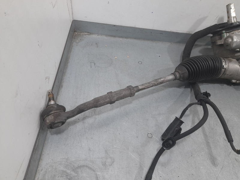 Recambio de cremallera direccion para opel crossland x / crossland (p17, p2qo) 1.6 turbo d (75) referencia OEM IAM 9825077080 EL