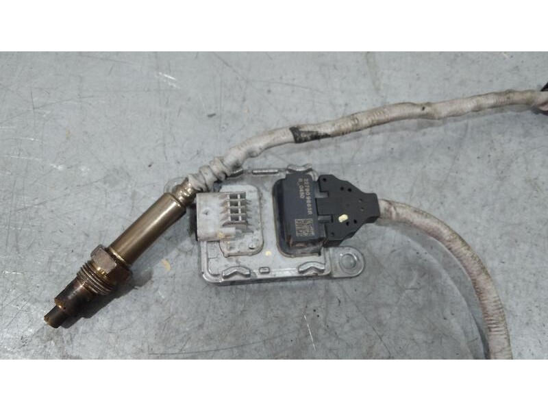 Recambio de sonda lambda para renault express van referencia OEM IAM 227909665R A3C0684630000 CONTINENTAL