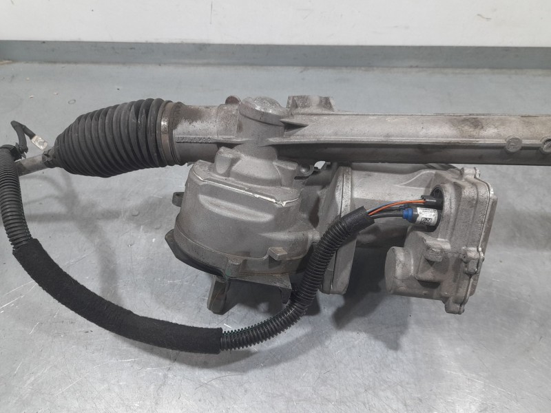 Recambio de cremallera direccion para opel crossland x / crossland (p17, p2qo) 1.6 turbo d (75) referencia OEM IAM 9825077080 EL