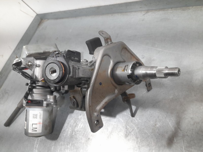 Recambio de columna direccion para toyota aygo x-cite referencia OEM IAM JJ301001571 AV1608000914 DENSO