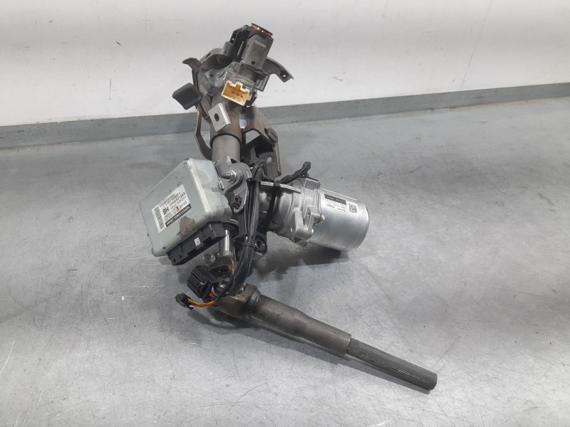 Recambio de columna direccion para toyota aygo x-cite referencia OEM IAM JJ301001571 AV1608000914 DENSO